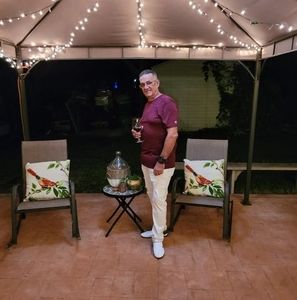 Meet your Posher, Jose